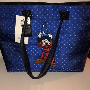 Disney Fantasia Harvey Seatbelt Bag
